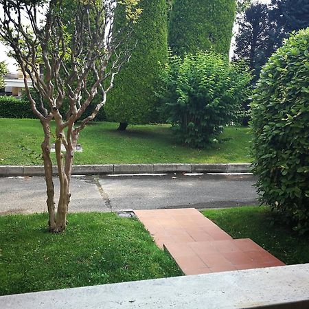 Appartamenti Massimiliano Peschiera del Garda Eksteriør billede