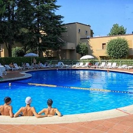 Appartamenti Massimiliano Peschiera del Garda Eksteriør billede