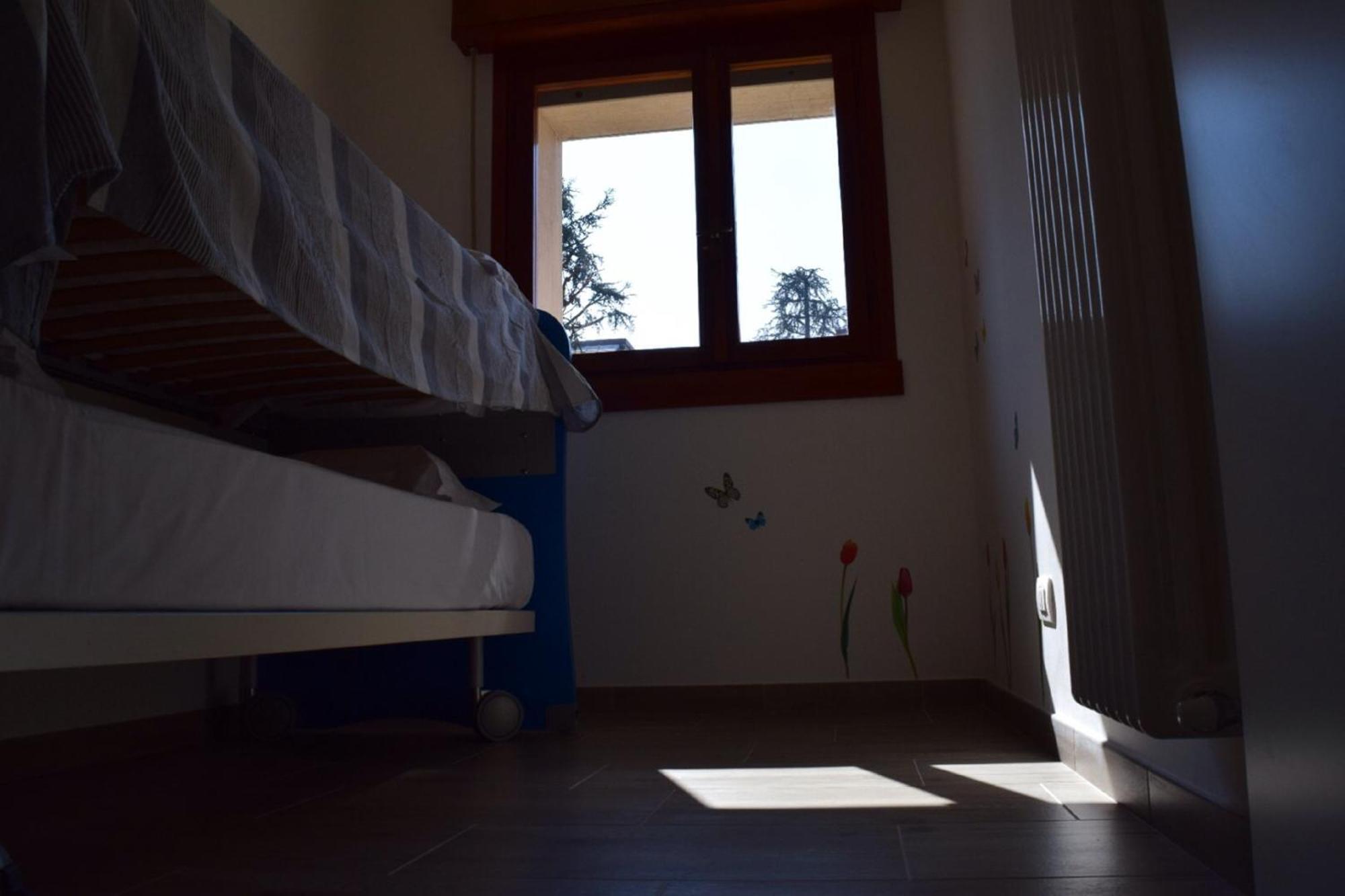 Appartamenti Massimiliano Peschiera del Garda Eksteriør billede