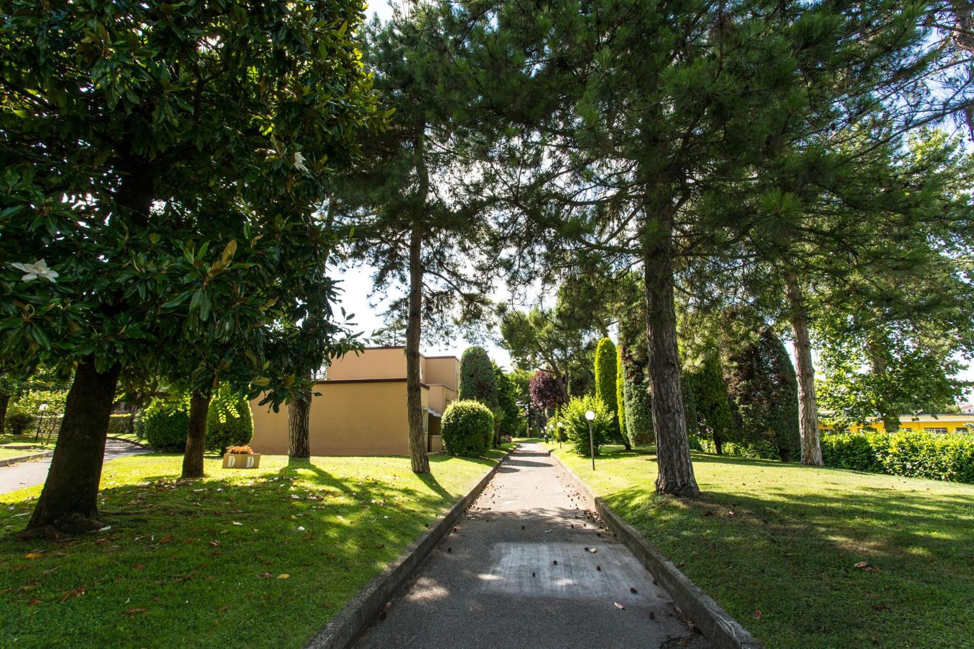 Appartamenti Massimiliano Peschiera del Garda Værelse billede
